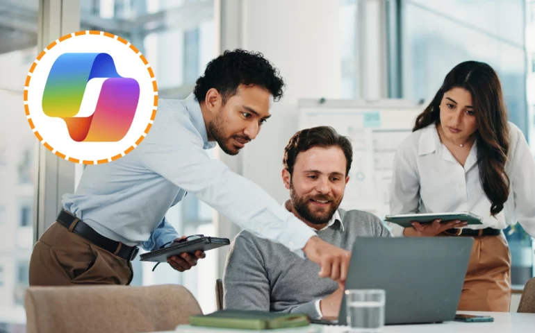 Comment utiliser Copilot Chat pour booster votre productivité en entreprise ?