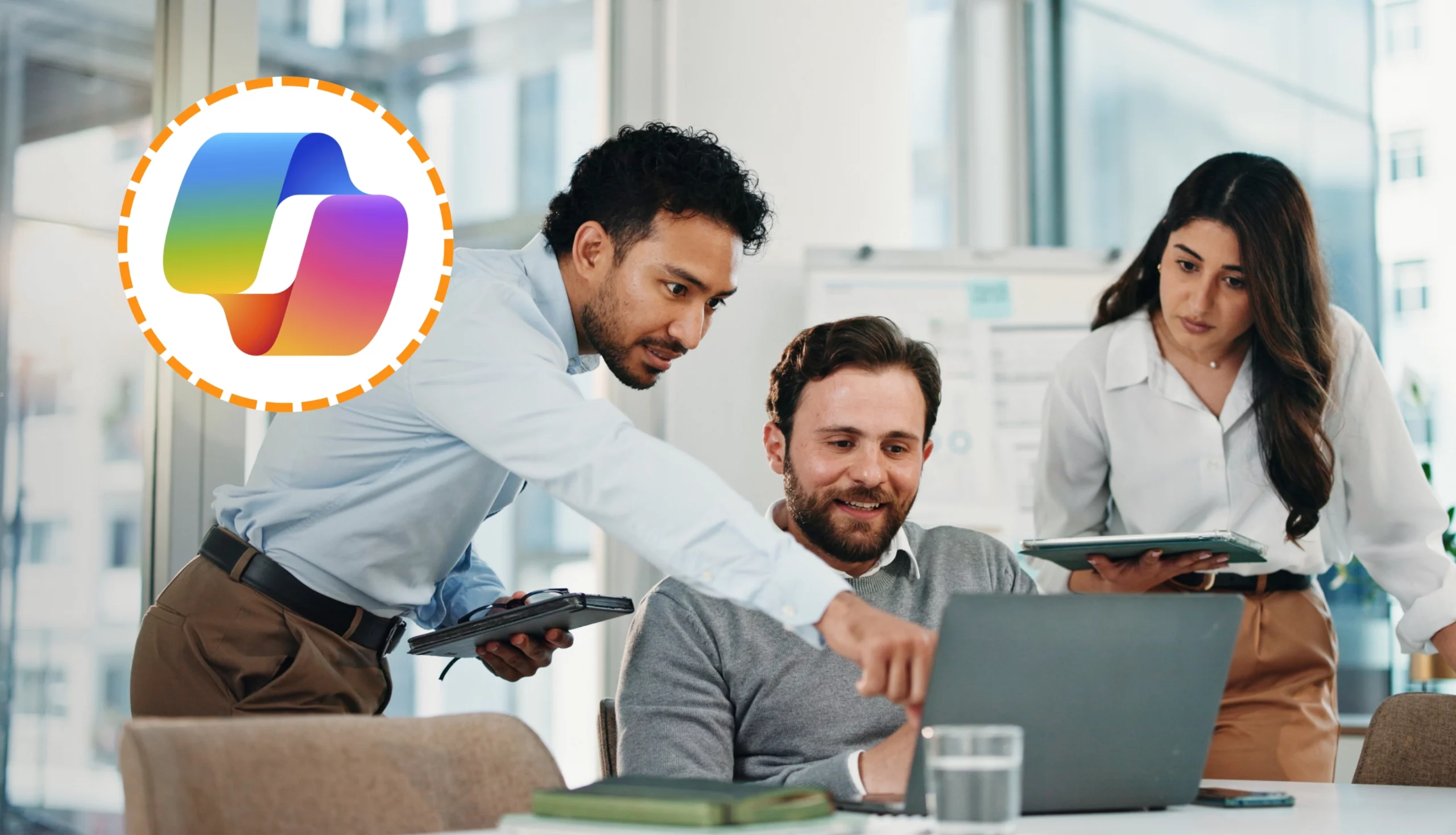 Comment utiliser Copilot Chat pour booster votre productivité en entreprise ?