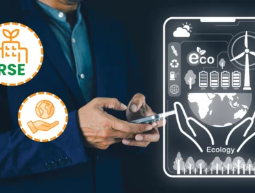 Transition écologique 2026 : quels rôles des entreprises pour réduire leur empreinte numérique ?