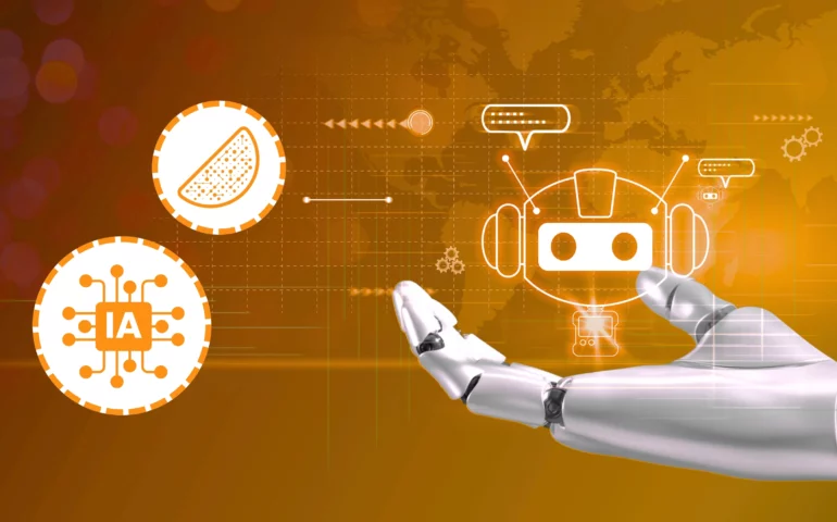 Classement IA : Les meilleures IA à utiliser au travail pour booster votre performance