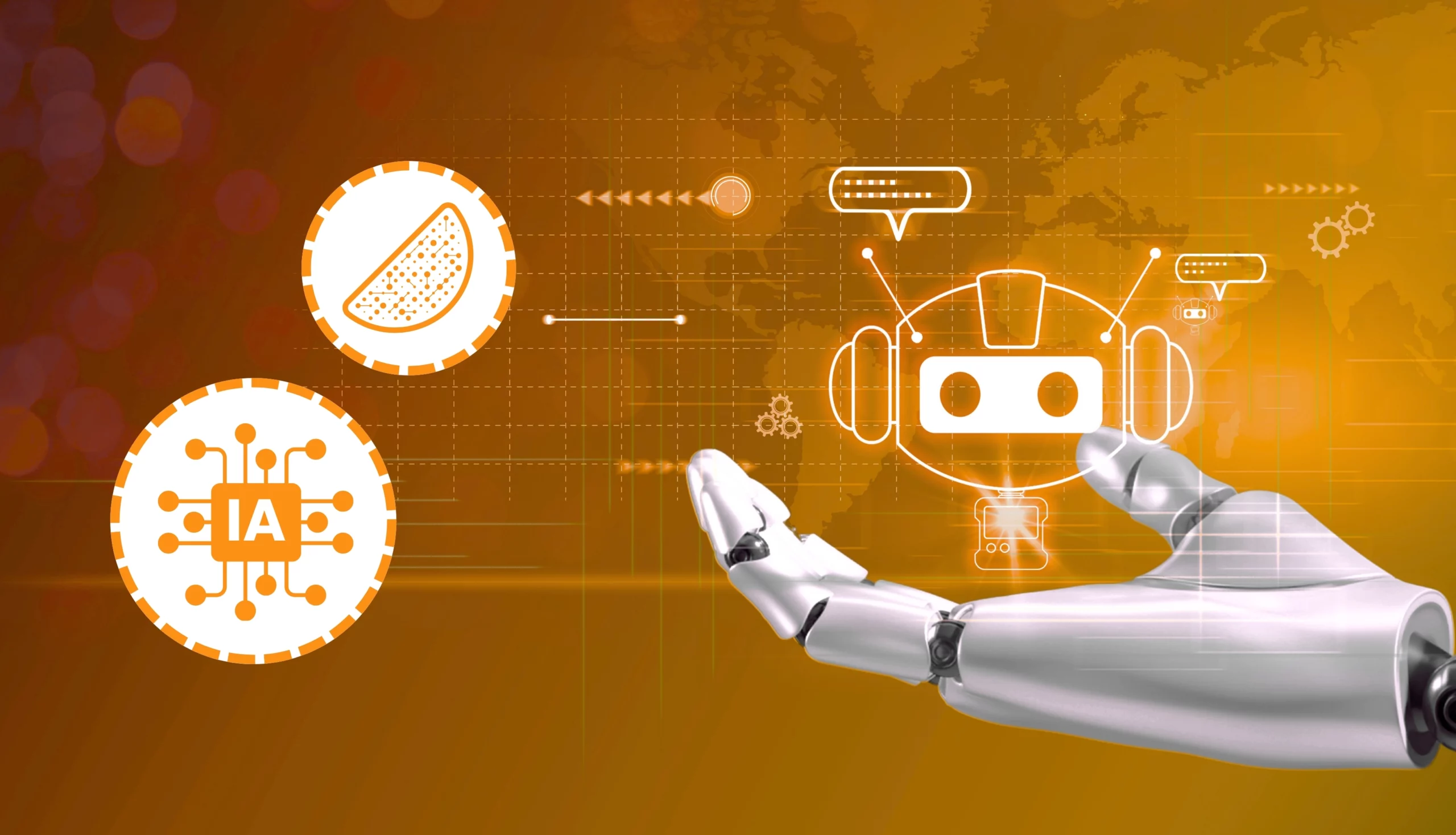 Classement IA : Les meilleures IA à utiliser au travail pour booster votre performance