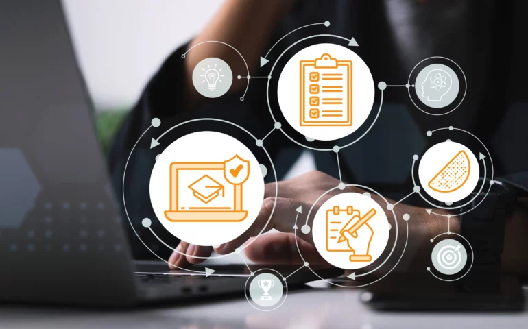 Les 10 formations e-learning les plus utiles pour les PME