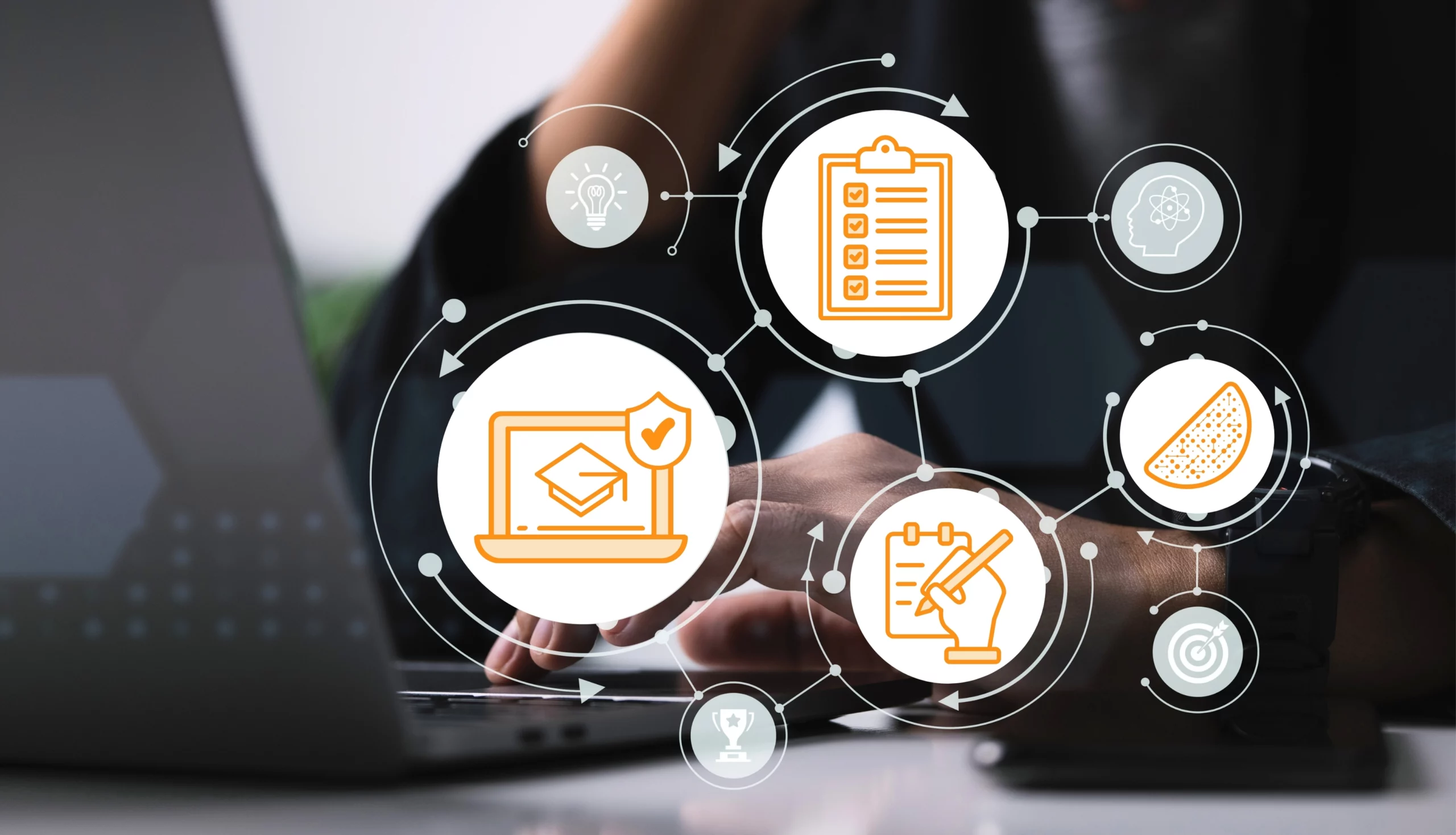 Les 10 formations e-learning les plus utiles pour les PME