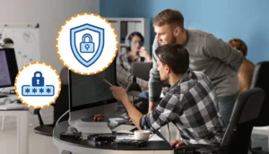 Se protéger des cyberattaques en entreprise