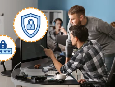 Se protéger des cyberattaques en entreprise