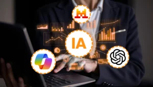 Agents conversationnels IA : les compétences clés à acquérir avec ChatGPT, Copilot et Mistral