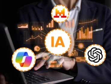Agents conversationnels IA : les compétences clés à acquérir avec ChatGPT, Copilot et Mistral