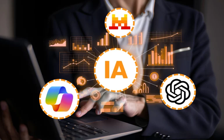 Agents conversationnels IA : les compétences clés à acquérir avec ChatGPT, Copilot et Mistral