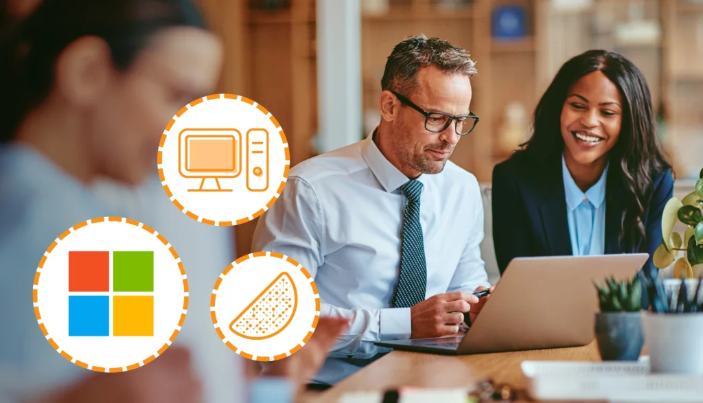 Pourquoi les outils Microsoft sont indispensables aux entreprises en 2026