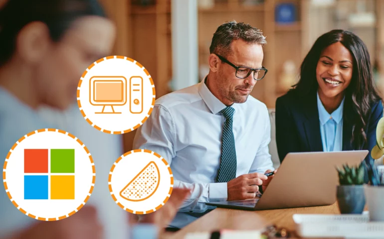 Pourquoi les outils Microsoft sont indispensables aux entreprises en 2026