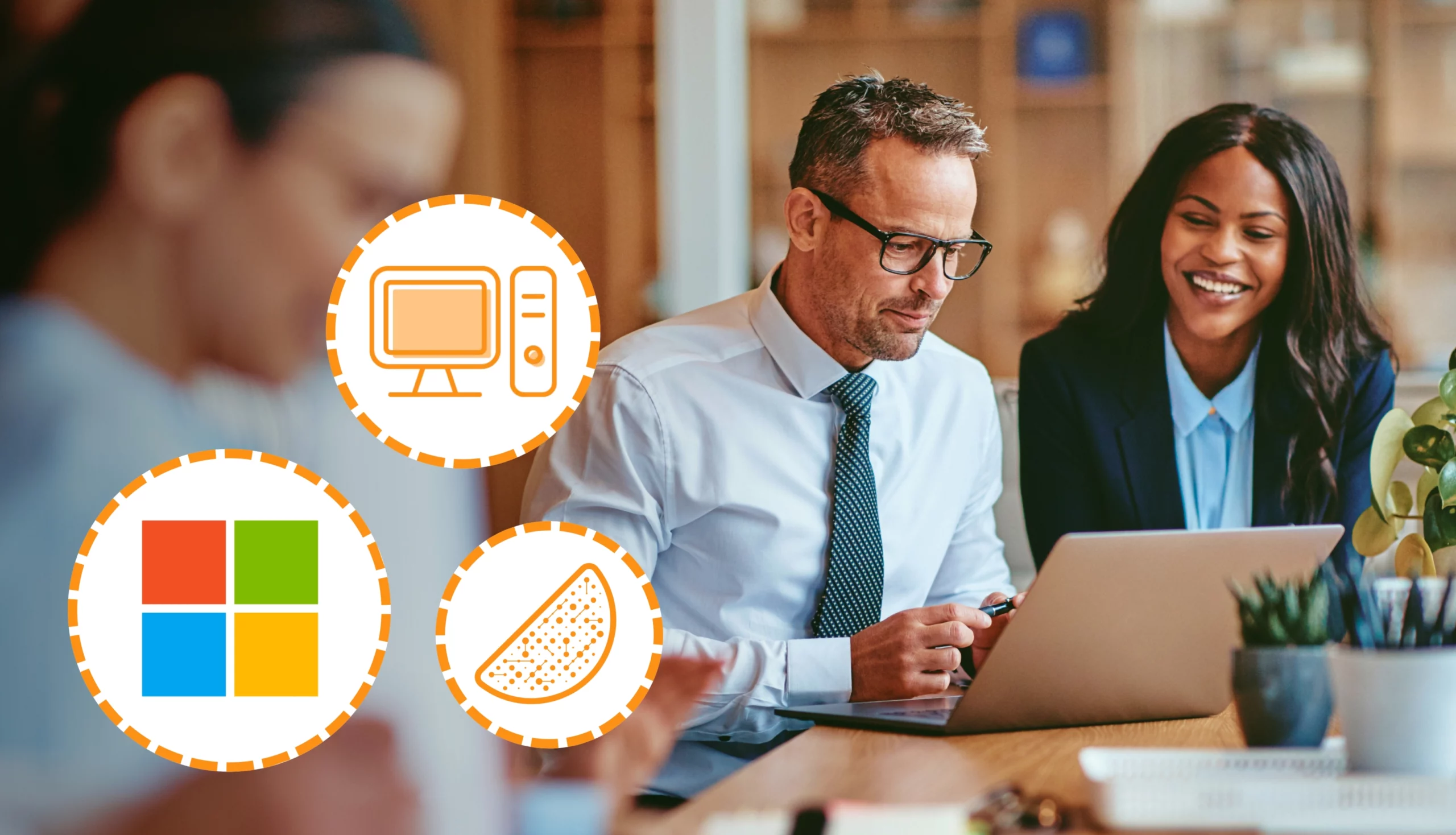 Pourquoi les outils Microsoft sont indispensables aux entreprises en 2026