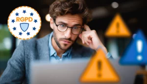 RGPD entreprise : comprendre et appliquer les règles pour protéger vos données