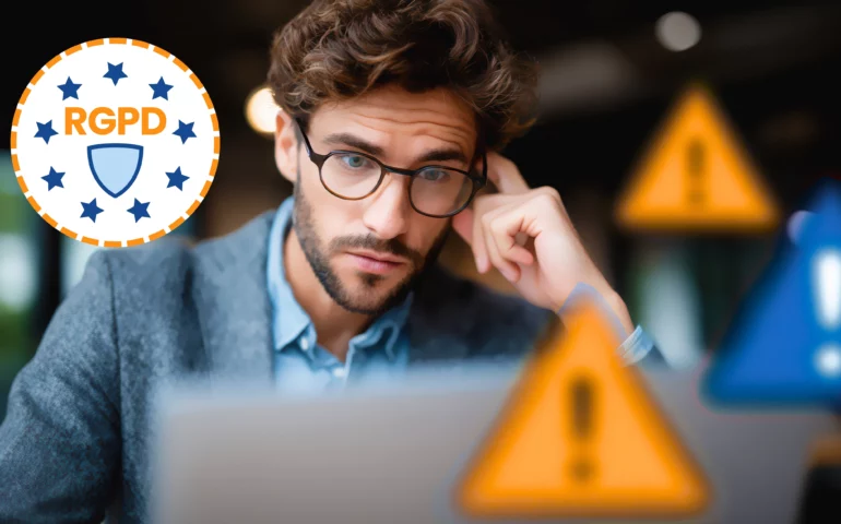 RGPD entreprise : comprendre et appliquer les règles pour protéger vos données