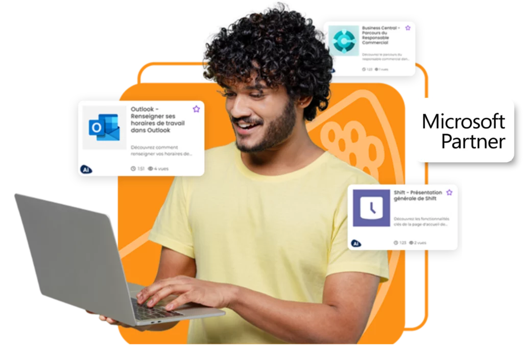 maitriser les logiciels métier en entreprise avec les formations mandarine academy