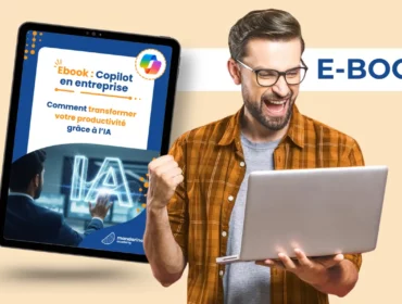 ebook copilot image de mise en avant