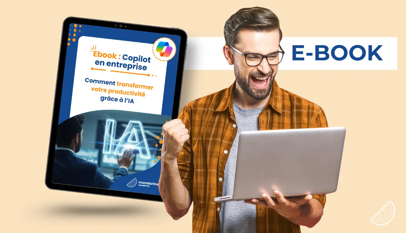 ebook copilot image de mise en avant