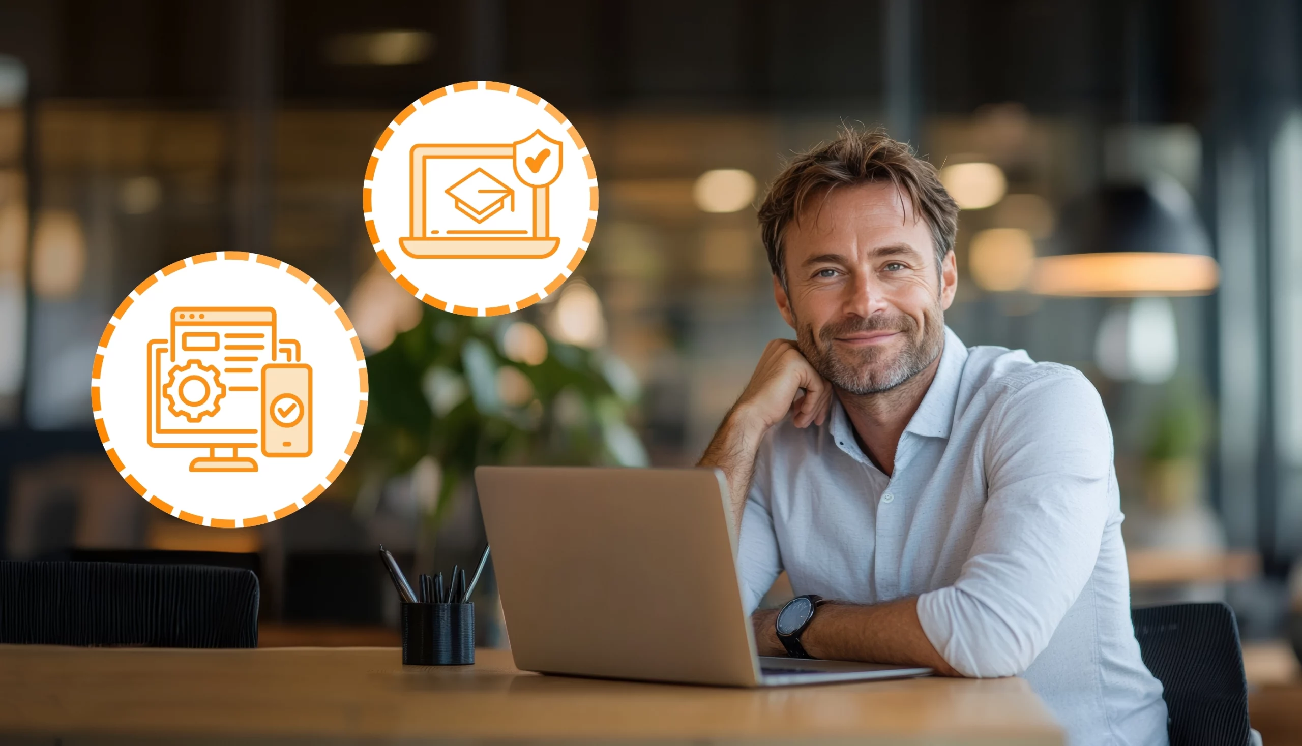 Pourquoi la formation digitale est devenue indispensable pour les entreprises