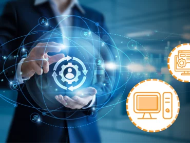 Transformer votre culture d'entreprise pour réussir la digitalisation sans résistance au changement