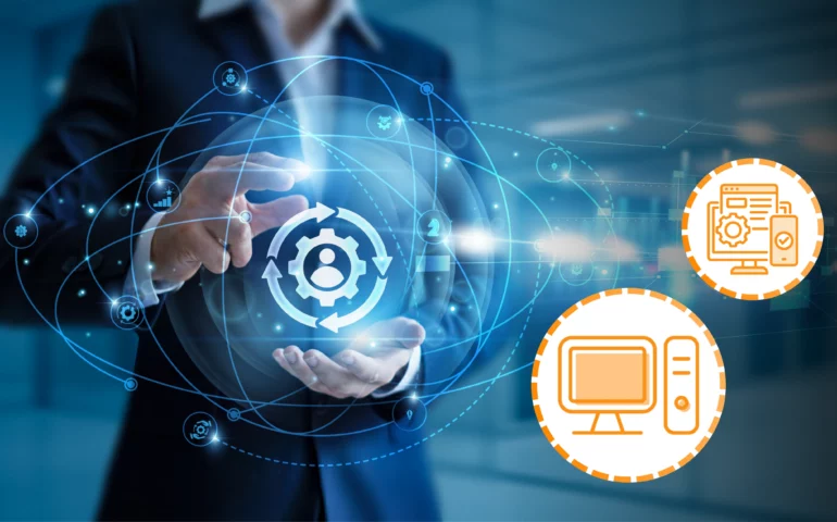 Transformer votre culture d'entreprise pour réussir la digitalisation sans résistance au changement