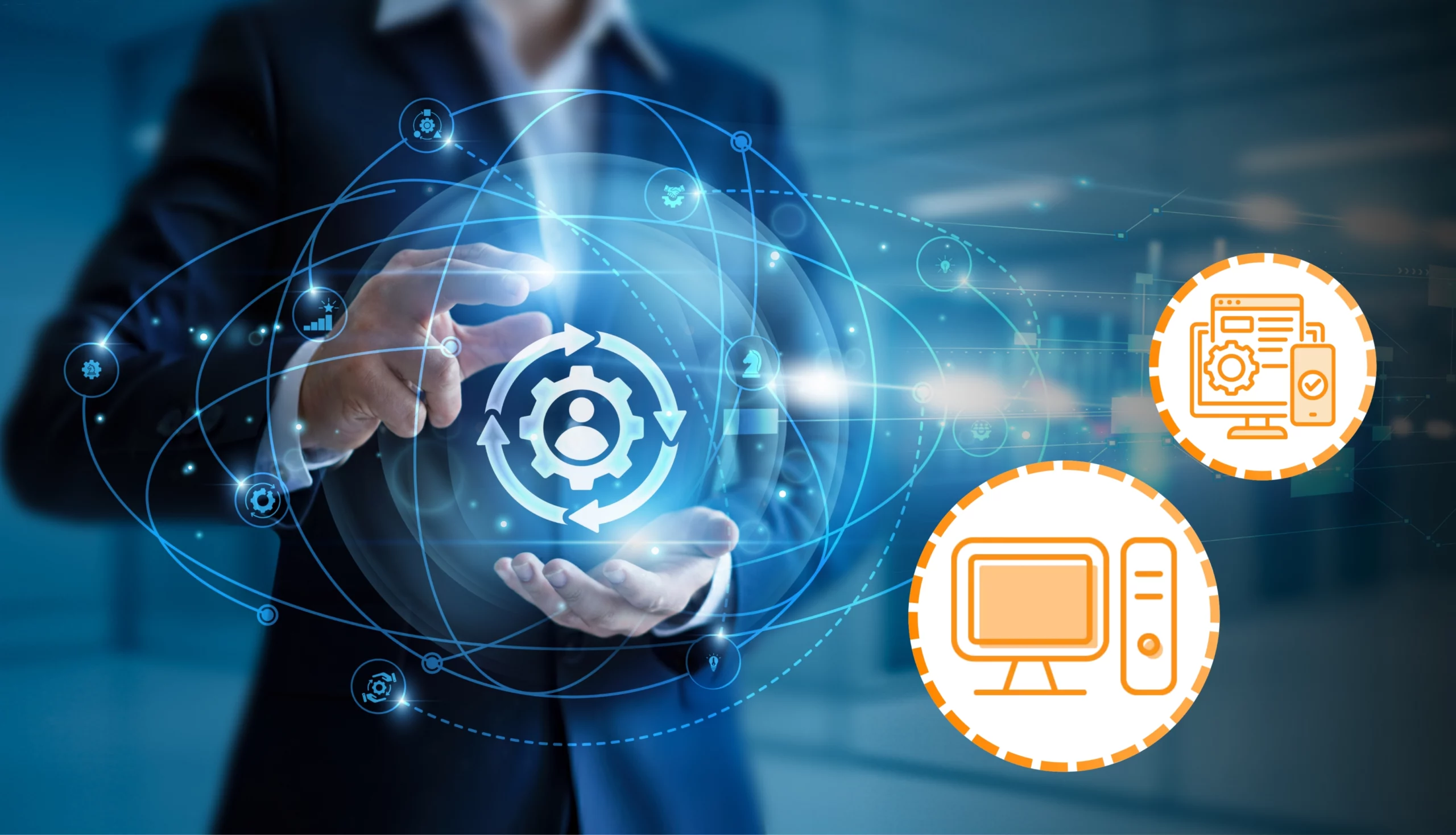 Transformer votre culture d'entreprise pour réussir la digitalisation sans résistance au changement