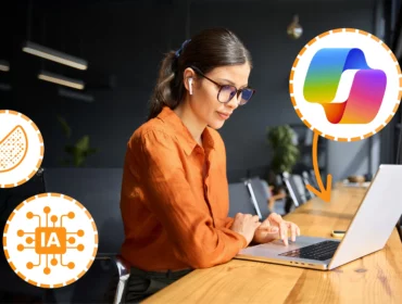 Agent Copilot Chat en entreprise