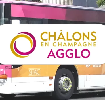 communauté d'agglomeration chalons en champagne