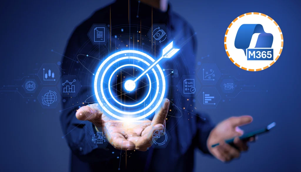 Déployer des objectifs SMART en entreprise grâce aux outils Microsoft 365