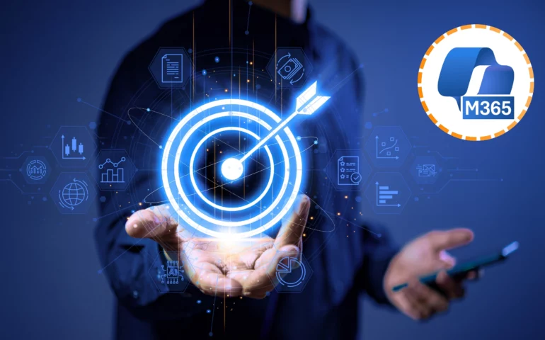 Déployer des objectifs SMART en entreprise grâce aux outils Microsoft 365