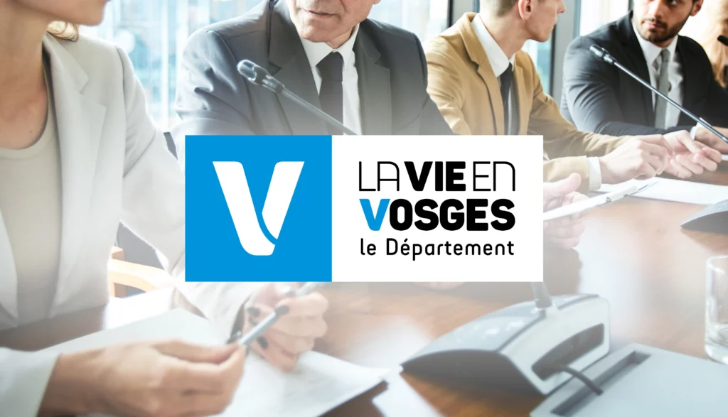 Le Conseil Départemental des Vosges intègre la formation à son chatbot interne