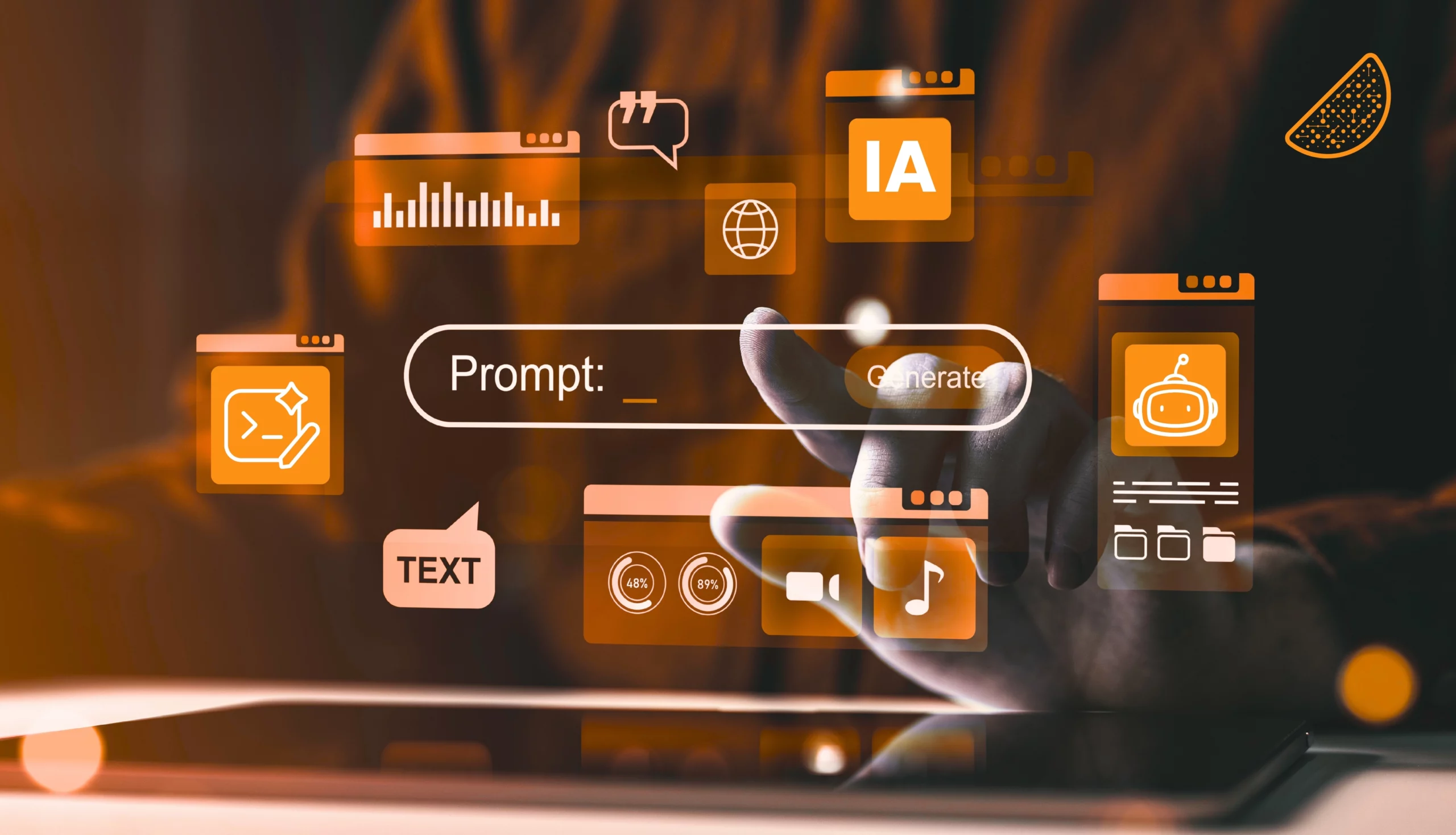 Comment créer un prompt IA efficace : astuces, exemples et bonnes pratiques