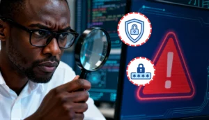 faille de sécurité