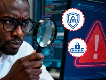 faille de sécurité