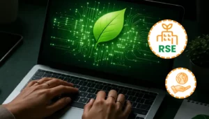 green tech en entreprise