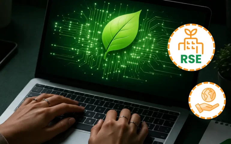 green tech en entreprise