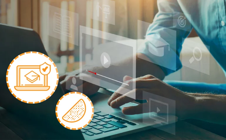 tendance des meilleures formations e-learning en entreprise