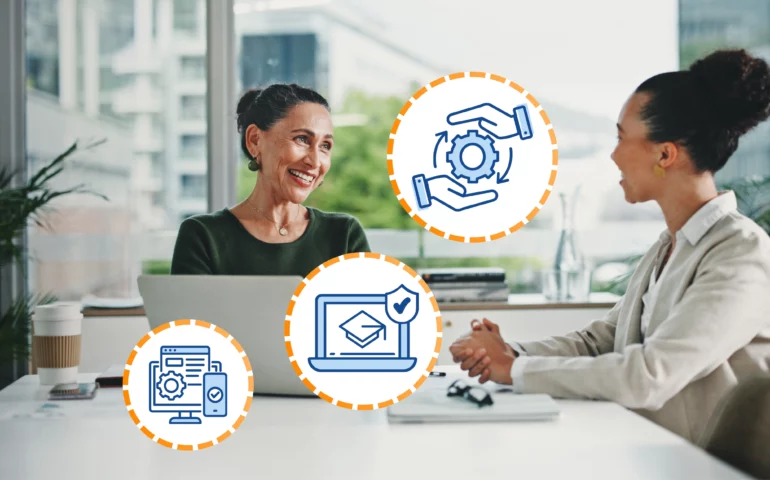 Résistances au changement : techniques opérationnelles pour managers