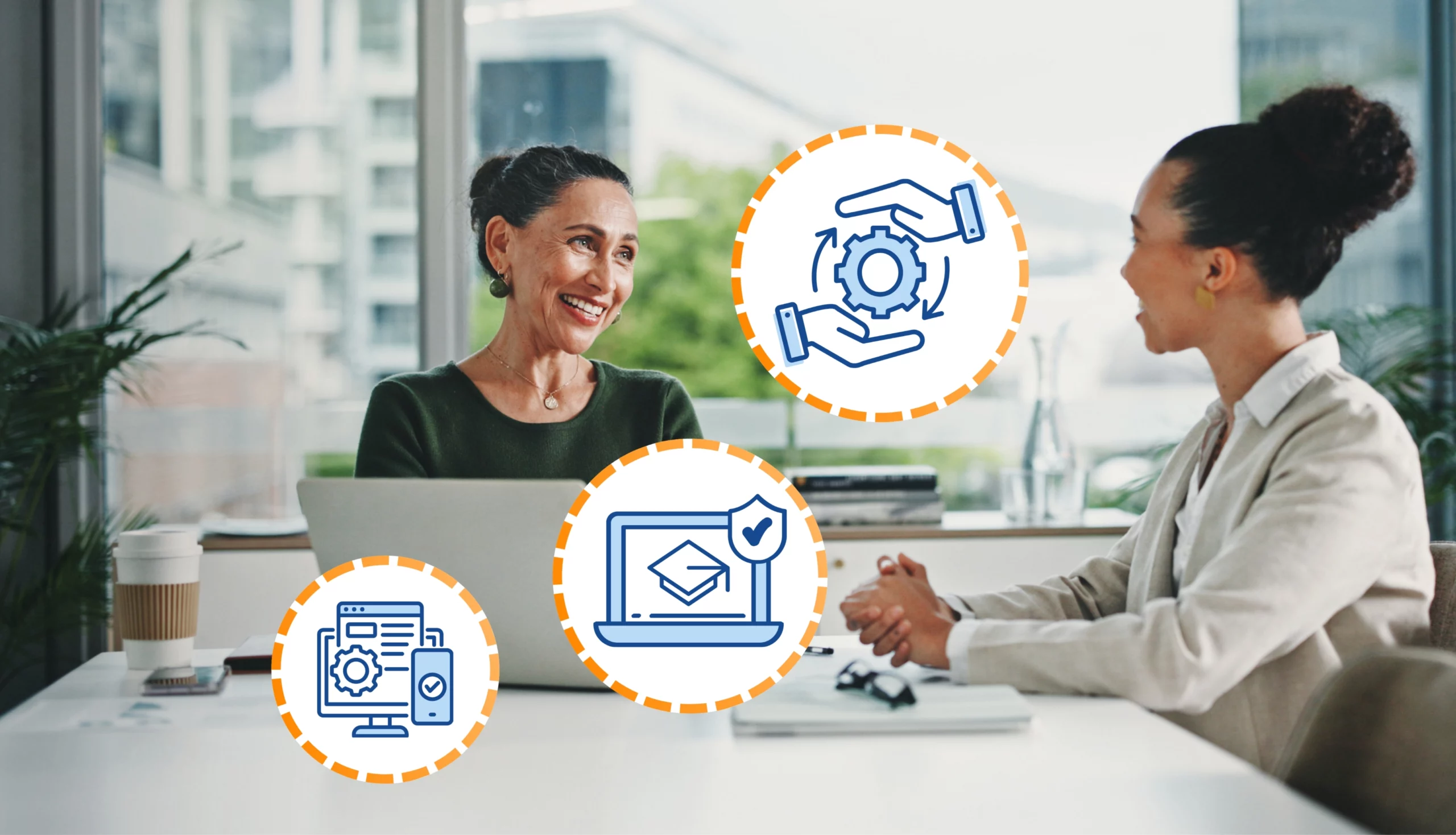 Résistances au changement : techniques opérationnelles pour managers