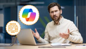 Adoption Copilot : blocages réels du salarié