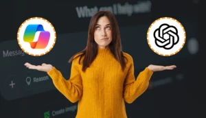 Copilot vs ChatGPT : quelle IA choisir en 2026 pour améliorer votre productivité et votre ROI