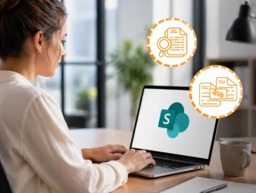 gestion documentaire sharepoint