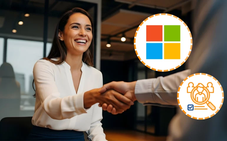 onboarding digital avec microsoft 365