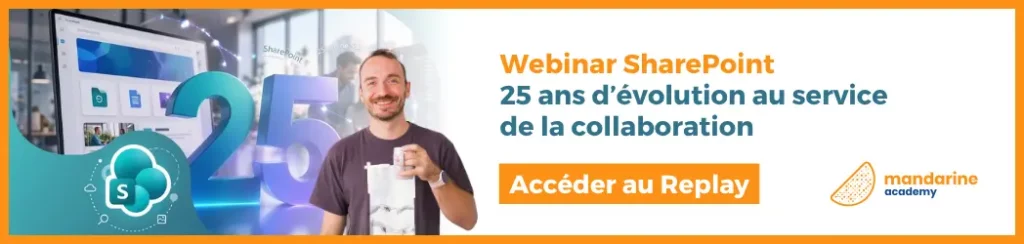 assistez au webinar sharepoint en replay
