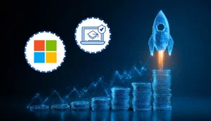 Microsoft 365 pour les équipes commerciales : Teams, Copilot et efficacité des ventes intégrées