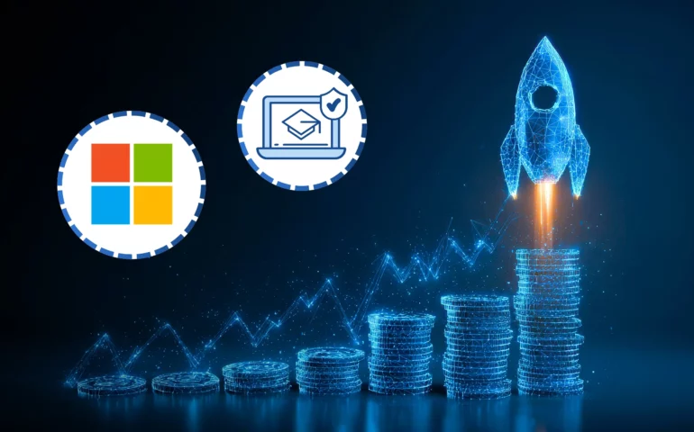 Microsoft 365 pour les équipes commerciales : Teams, Copilot et efficacité des ventes intégrées