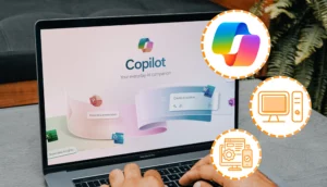 déploiement Copilot en entreprise
