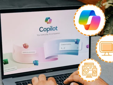 déploiement Copilot en entreprise