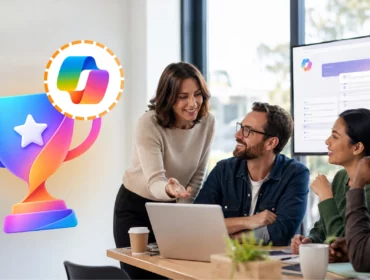 Champions d’adoption Copilot : recruter, former, soutenir et reconnaître les leaders internes