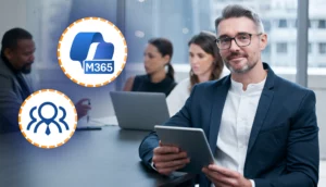 Microsoft 365 pour les managers : piloter son équipe, déléguer et mesurer au quotidien