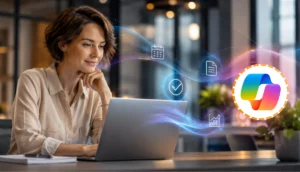 Utilisation Copilot au travail : 10 tâches quotidiennes à automatiser selon votre métier et votre contexte