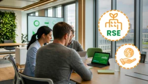 faire de la Formation continue numérique responsable un levier durable